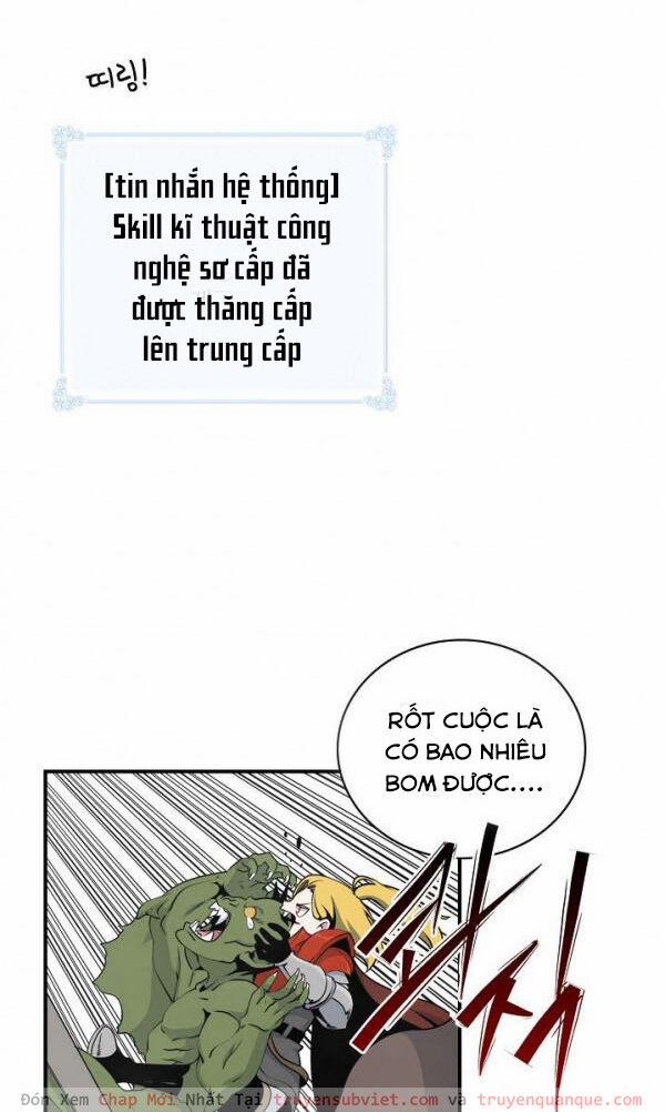 Sự Trở Lại Của Người Chơi Mạnh Nhất 69 trang 23