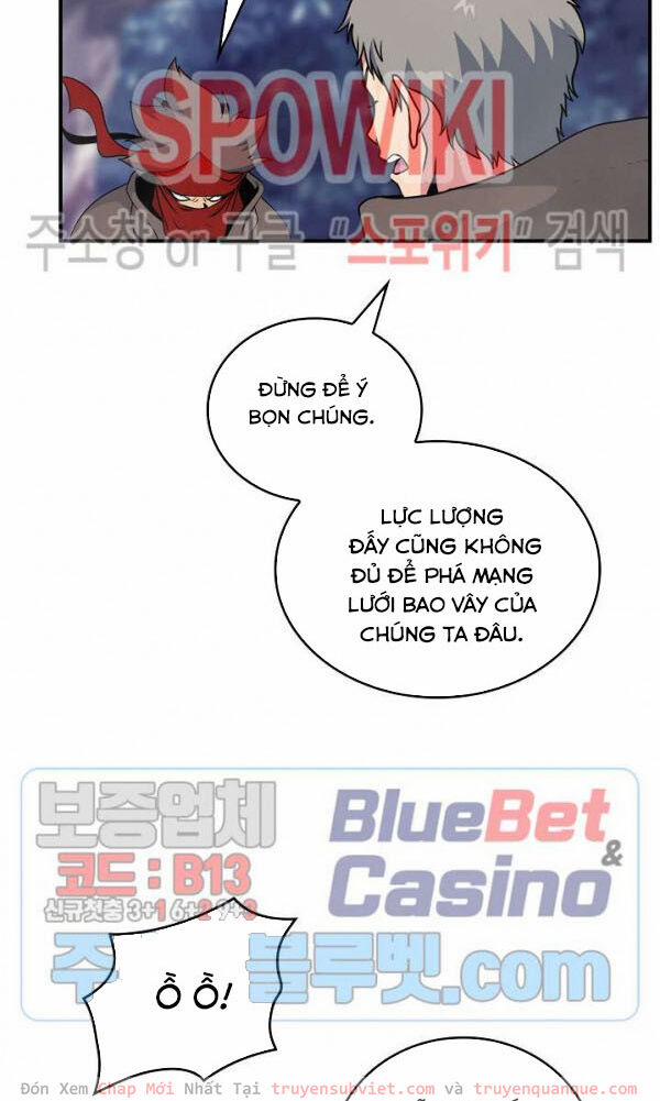 Sự Trở Lại Của Người Chơi Mạnh Nhất 69 trang 25