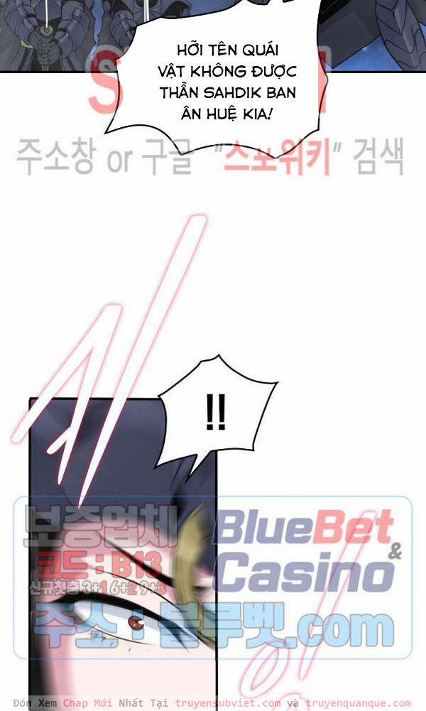 Sự Trở Lại Của Người Chơi Mạnh Nhất 69 trang 40
