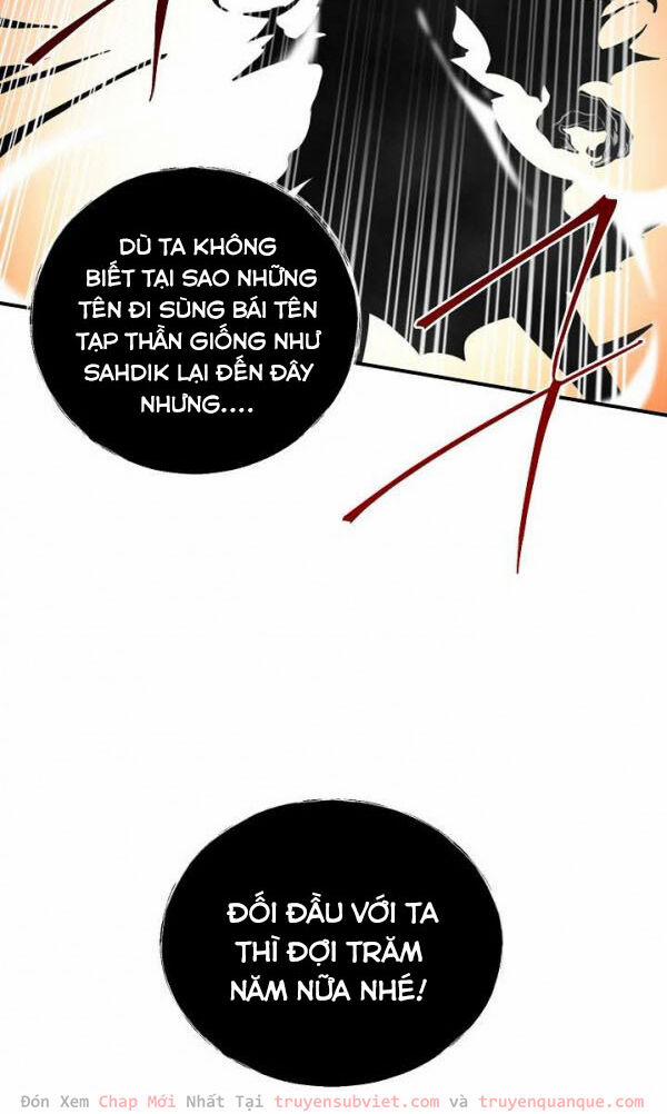 Sự Trở Lại Của Người Chơi Mạnh Nhất 69 trang 50