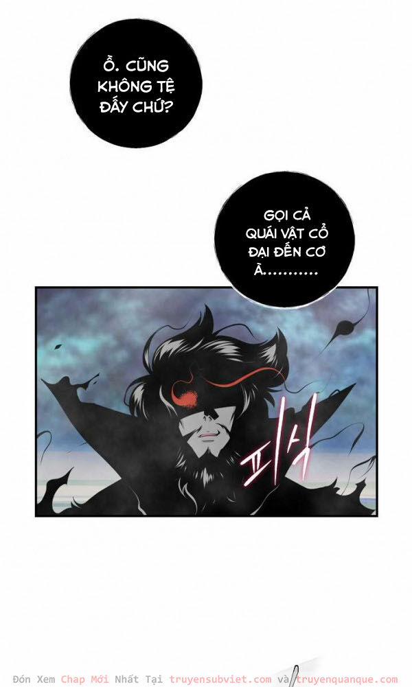 Sự Trở Lại Của Người Chơi Mạnh Nhất 69 trang 57