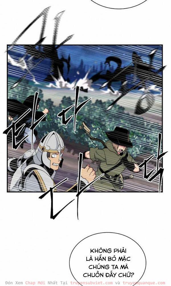 Sự Trở Lại Của Người Chơi Mạnh Nhất 69 trang 59