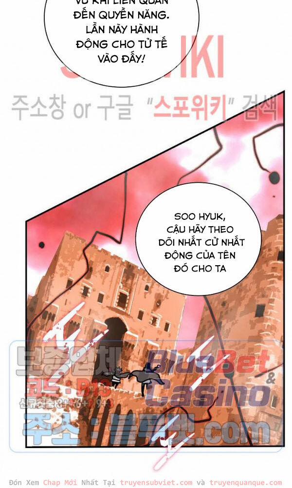Sự Trở Lại Của Người Chơi Mạnh Nhất 69 trang 82