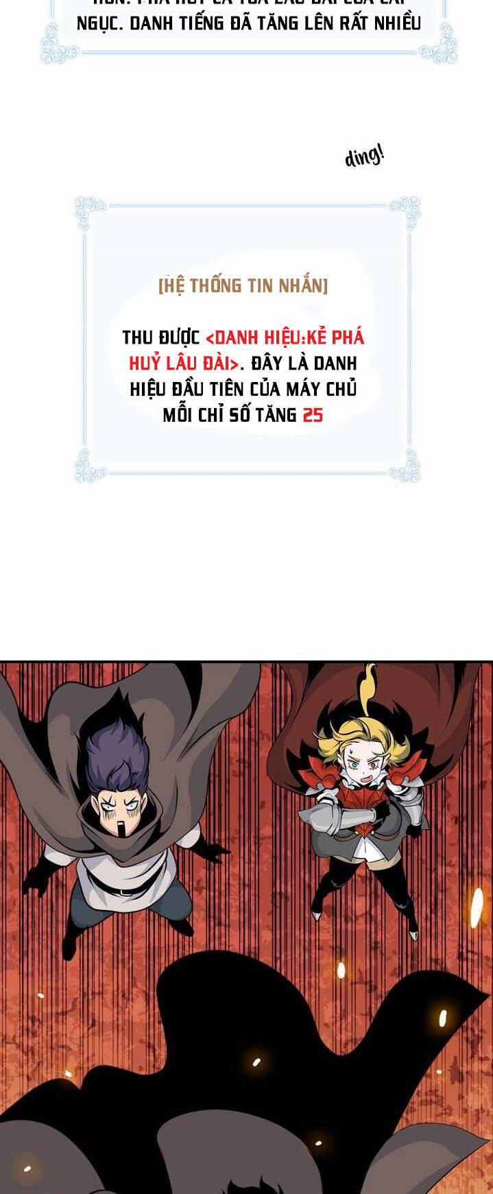 Sự Trở Lại Của Người Chơi Mạnh Nhất 70 trang 10