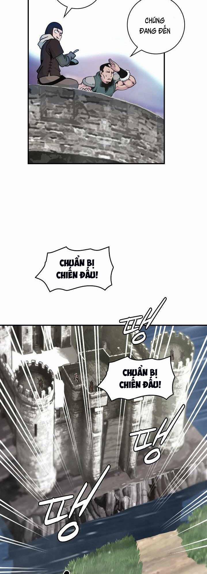 Sự Trở Lại Của Người Chơi Mạnh Nhất 70 trang 26