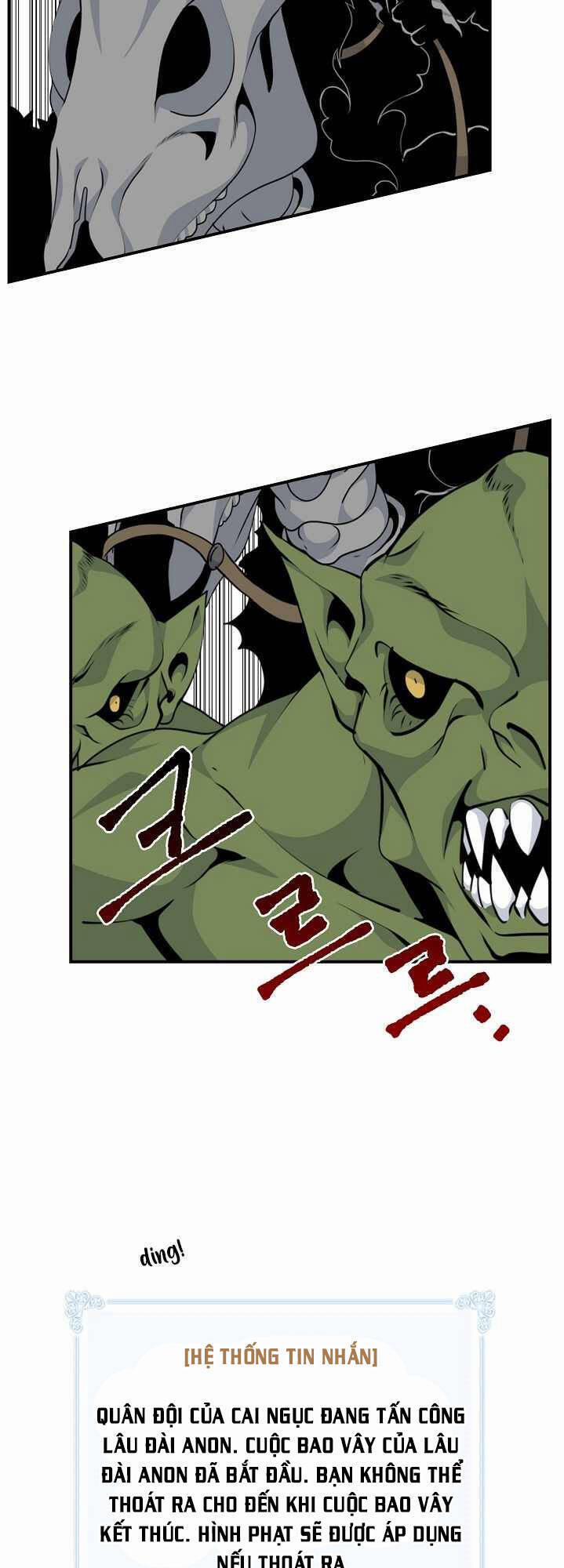 Sự Trở Lại Của Người Chơi Mạnh Nhất 70 trang 28