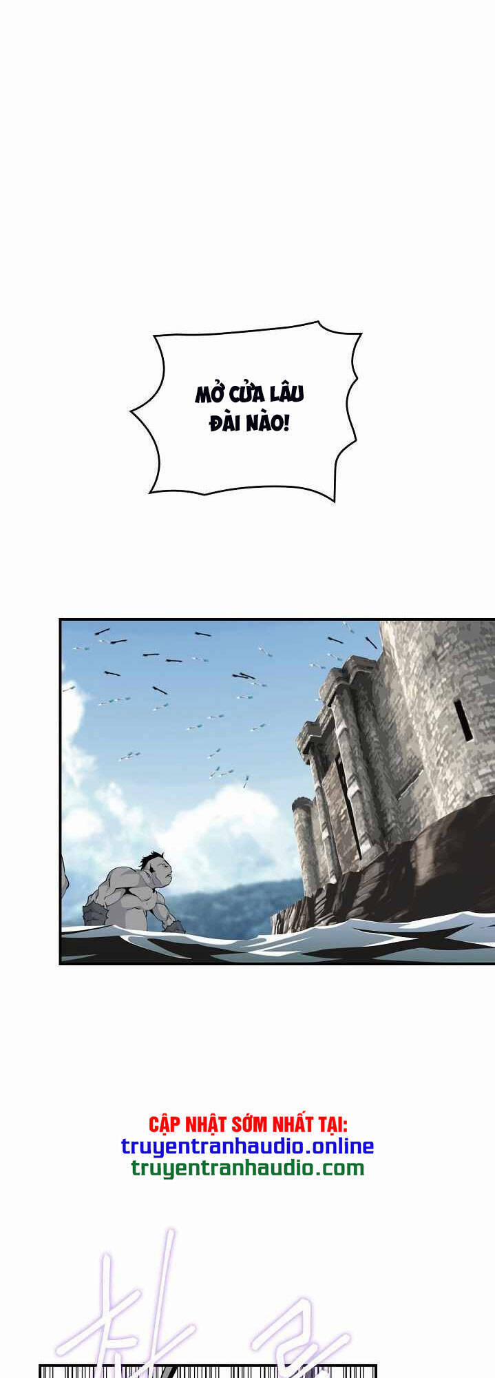 Sự Trở Lại Của Người Chơi Mạnh Nhất 70 trang 44