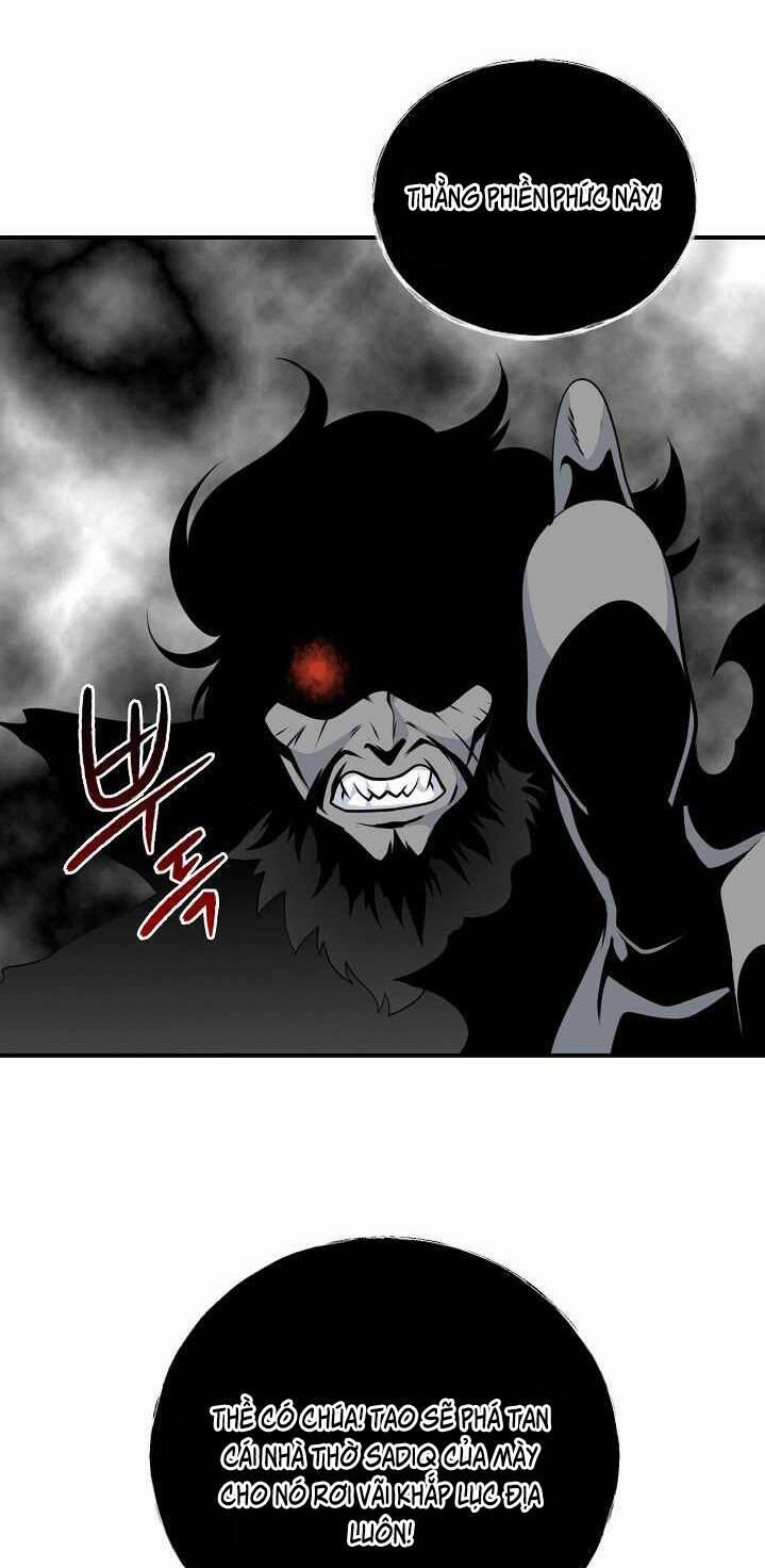 Sự Trở Lại Của Người Chơi Mạnh Nhất 70 trang 66