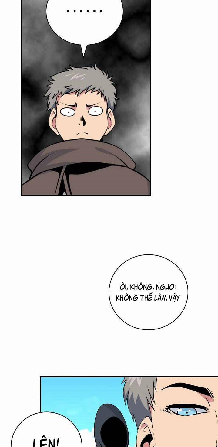 Sự Trở Lại Của Người Chơi Mạnh Nhất 70 trang 68