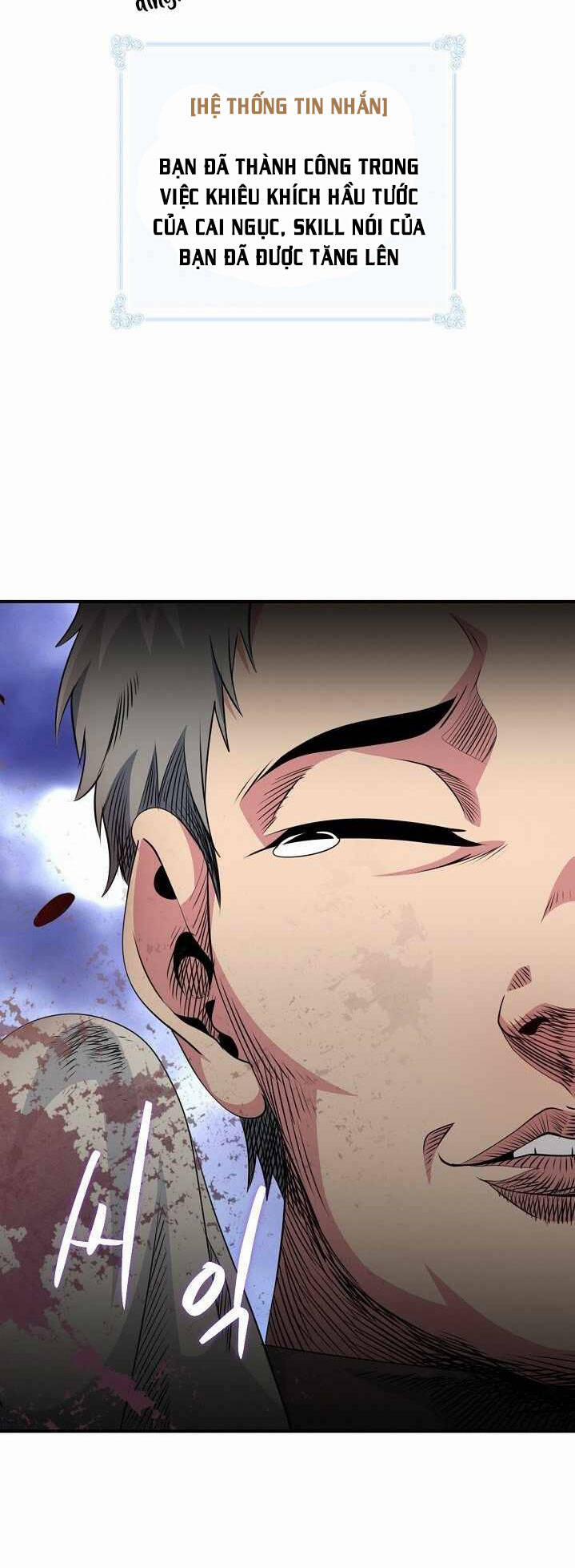 Sự Trở Lại Của Người Chơi Mạnh Nhất 70 trang 77