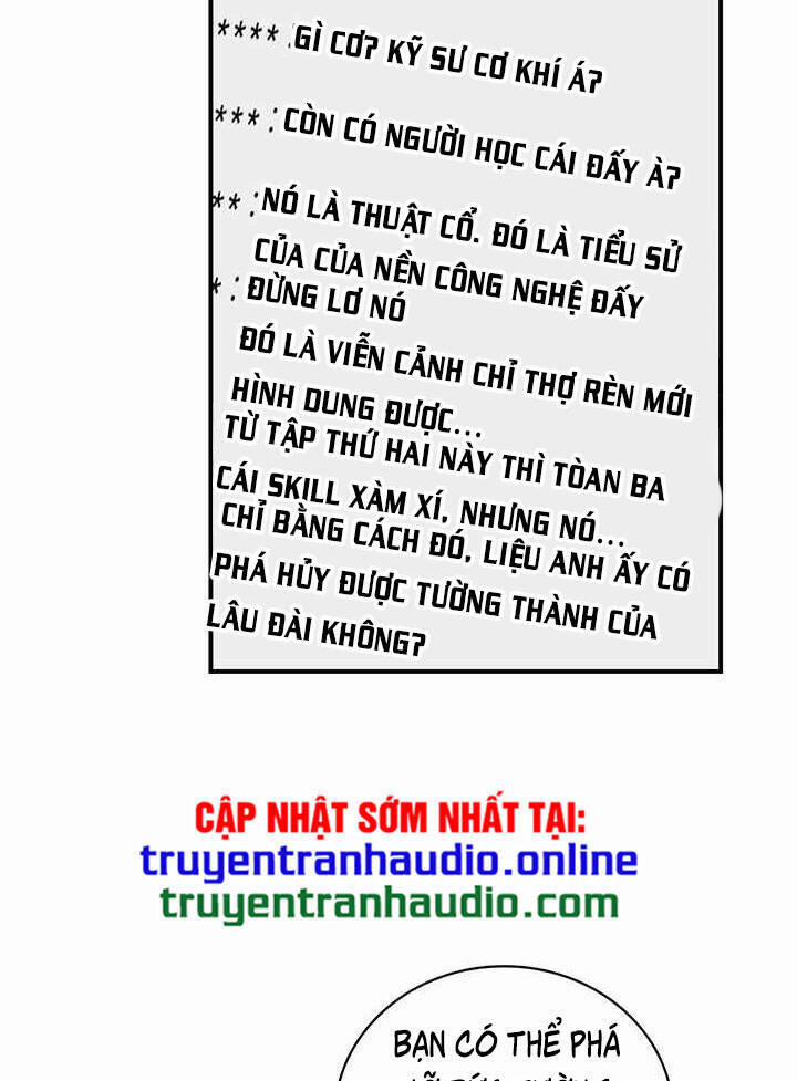 Sự Trở Lại Của Người Chơi Mạnh Nhất 72 trang 11