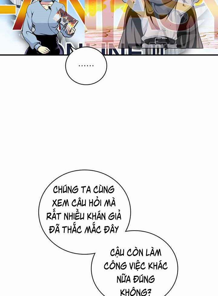 Sự Trở Lại Của Người Chơi Mạnh Nhất 72 trang 13