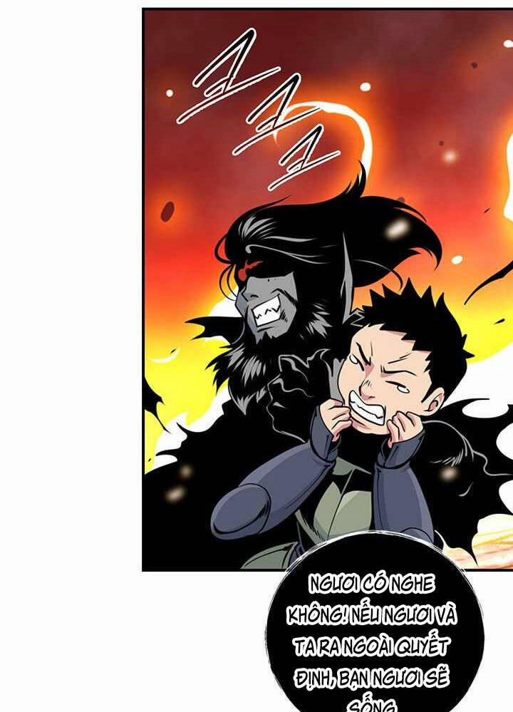 Sự Trở Lại Của Người Chơi Mạnh Nhất 72 trang 31