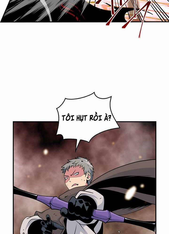 Sự Trở Lại Của Người Chơi Mạnh Nhất 72 trang 33