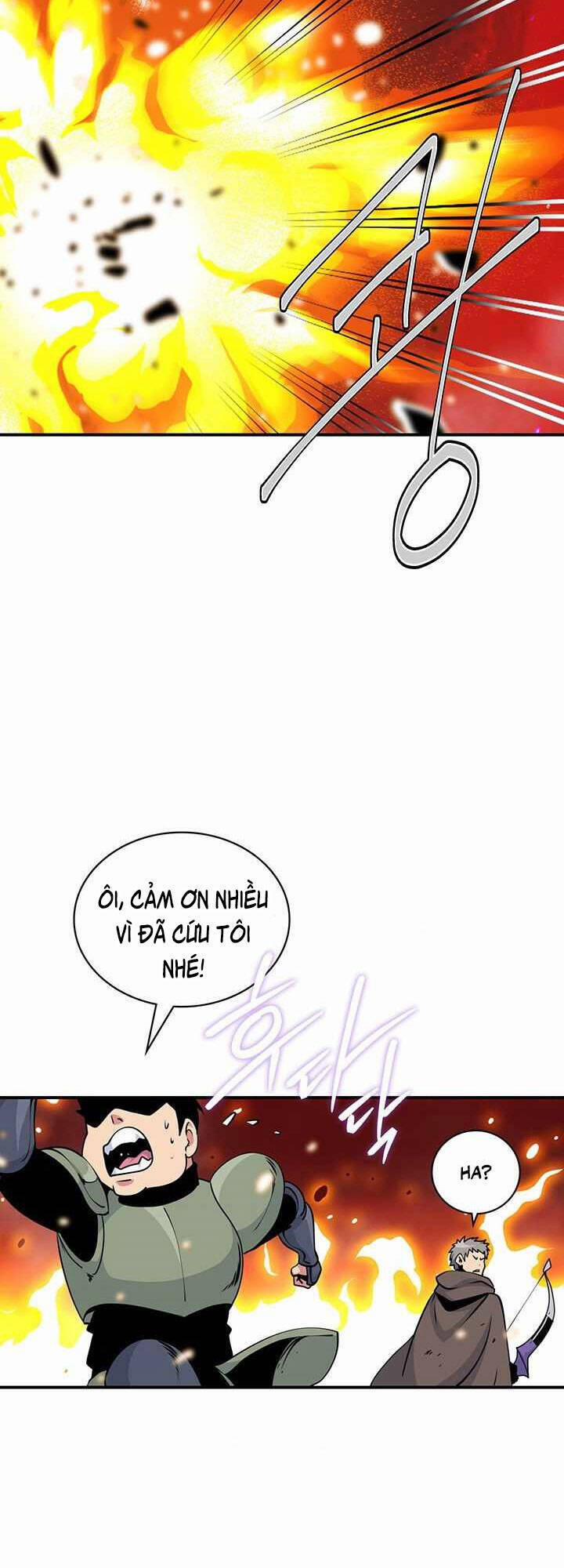 Sự Trở Lại Của Người Chơi Mạnh Nhất 72 trang 36
