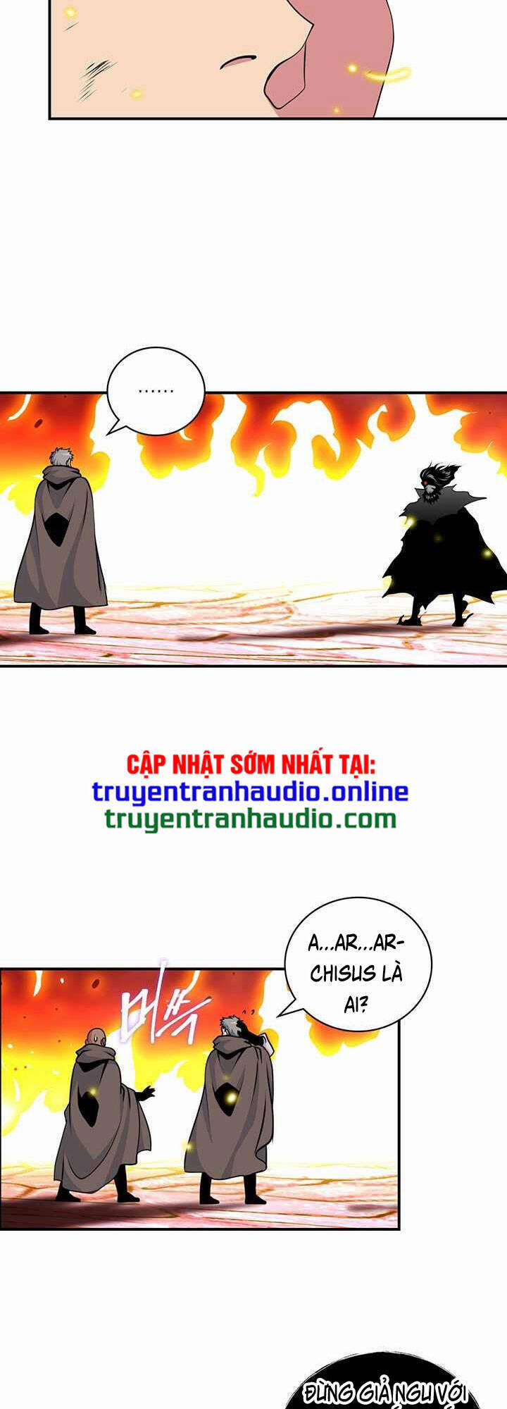 Sự Trở Lại Của Người Chơi Mạnh Nhất 72 trang 42