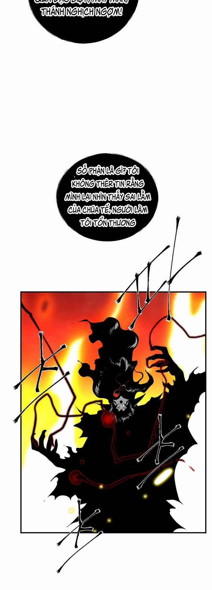 Sự Trở Lại Của Người Chơi Mạnh Nhất 72 trang 44