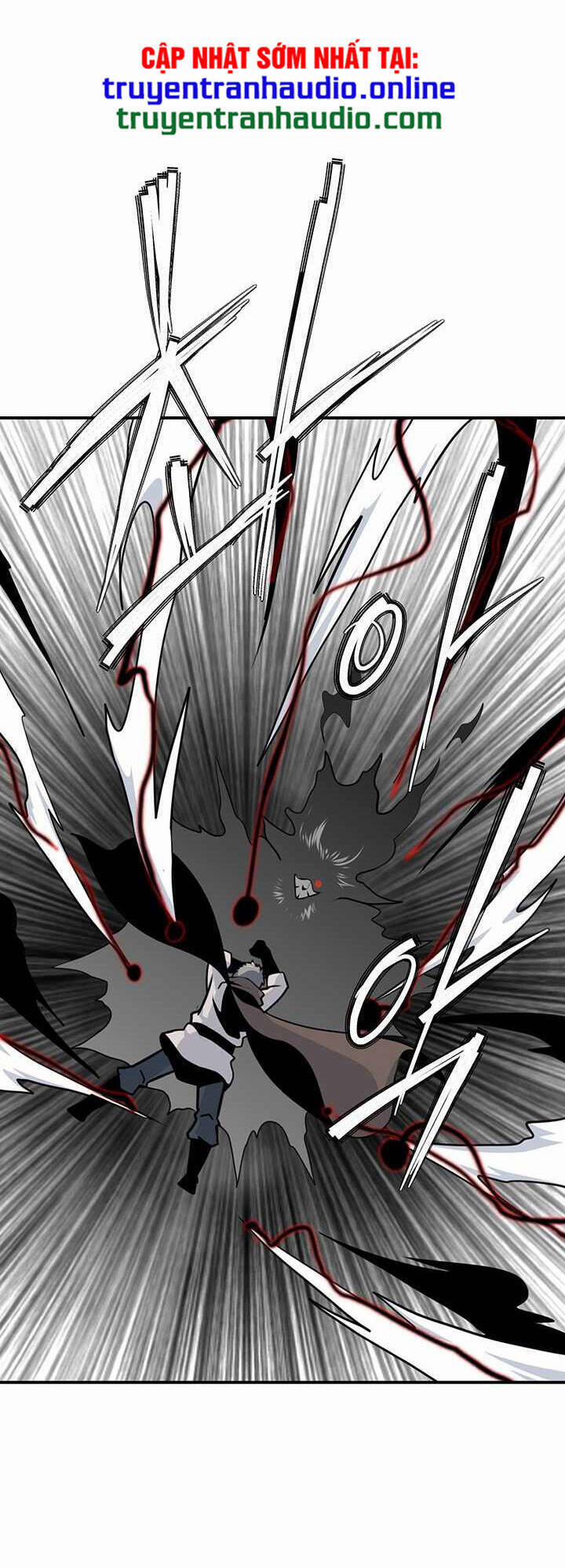 Sự Trở Lại Của Người Chơi Mạnh Nhất 72 trang 48