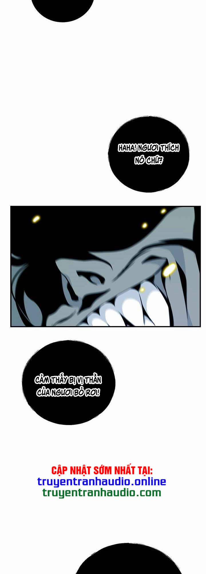 Sự Trở Lại Của Người Chơi Mạnh Nhất 72 trang 56