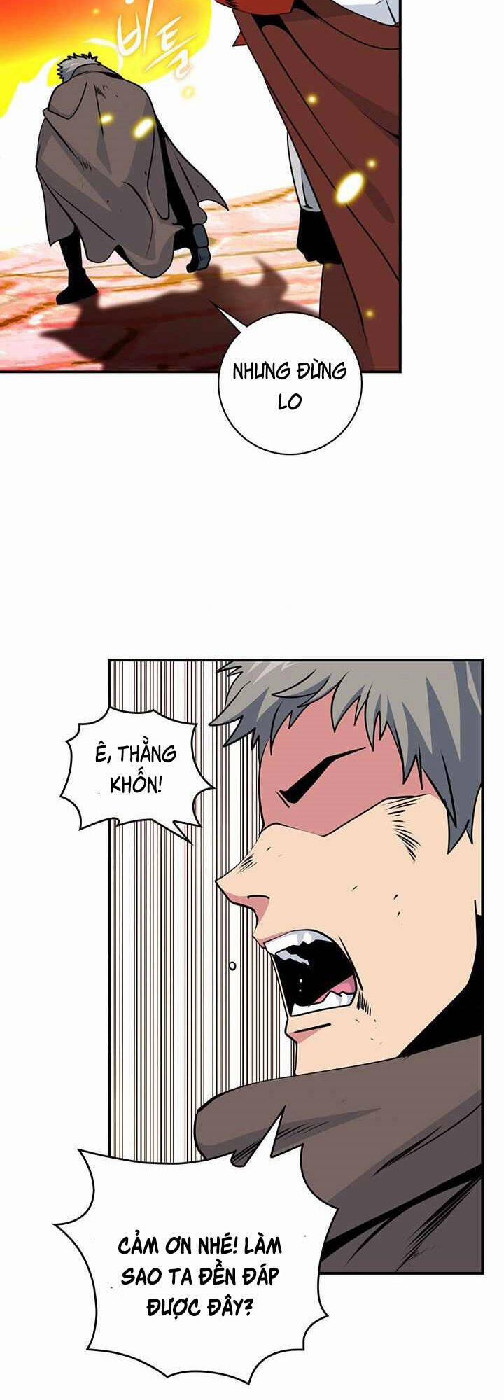 Sự Trở Lại Của Người Chơi Mạnh Nhất 72 trang 66