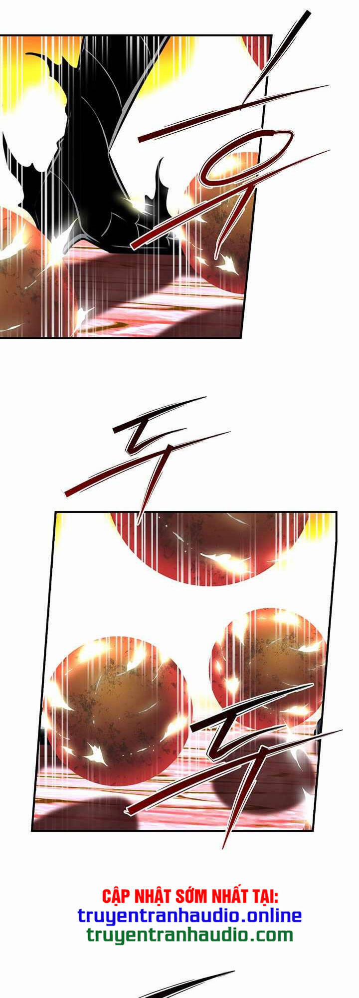 Sự Trở Lại Của Người Chơi Mạnh Nhất 72 trang 76