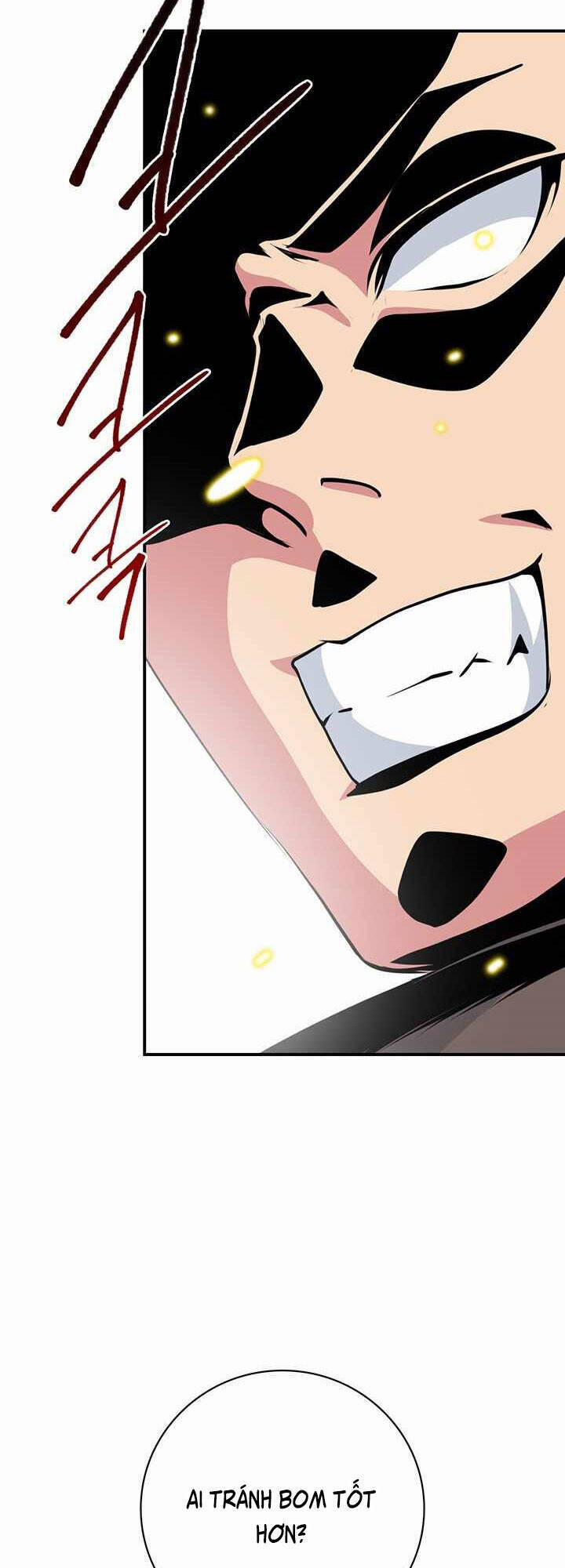 Sự Trở Lại Của Người Chơi Mạnh Nhất 72 trang 80