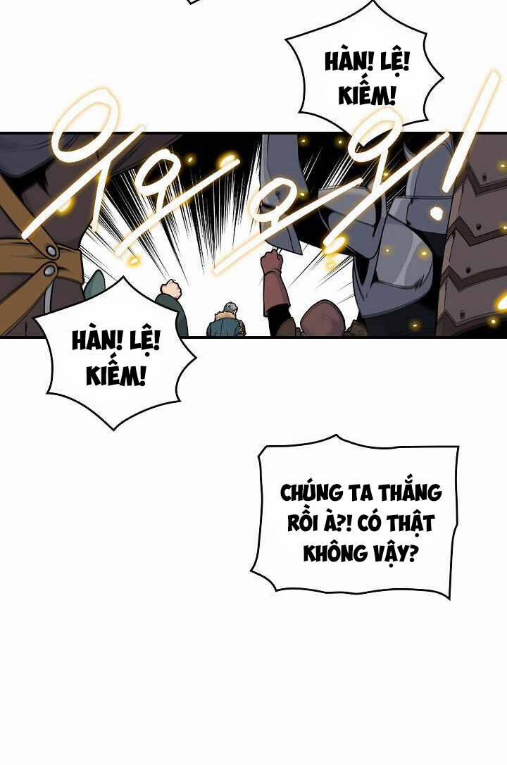 Sự Trở Lại Của Người Chơi Mạnh Nhất 73 trang 33