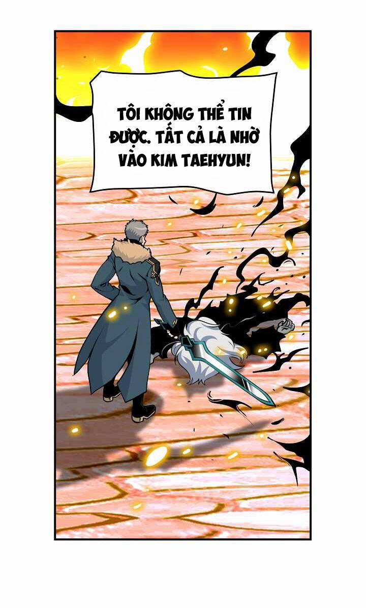 Sự Trở Lại Của Người Chơi Mạnh Nhất 73 trang 34