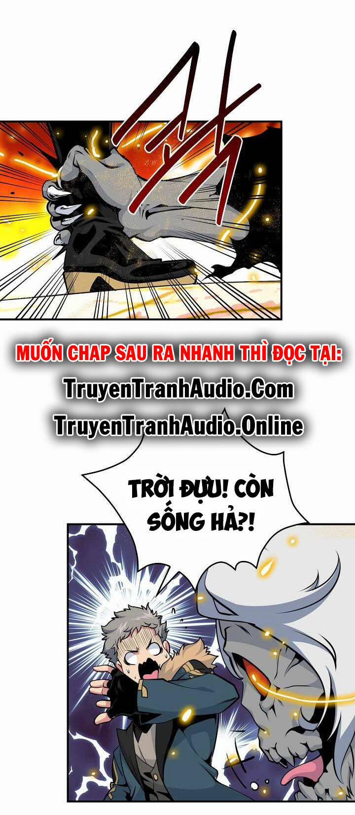 Sự Trở Lại Của Người Chơi Mạnh Nhất 73 trang 36