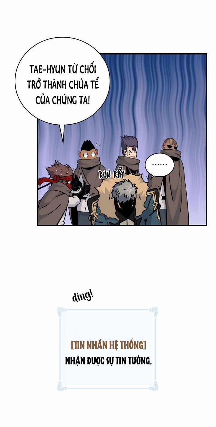 Sự Trở Lại Của Người Chơi Mạnh Nhất 73 trang 51