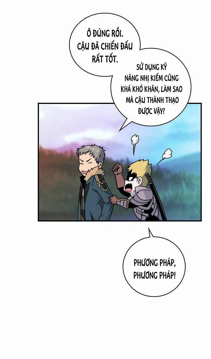 Sự Trở Lại Của Người Chơi Mạnh Nhất 73 trang 60