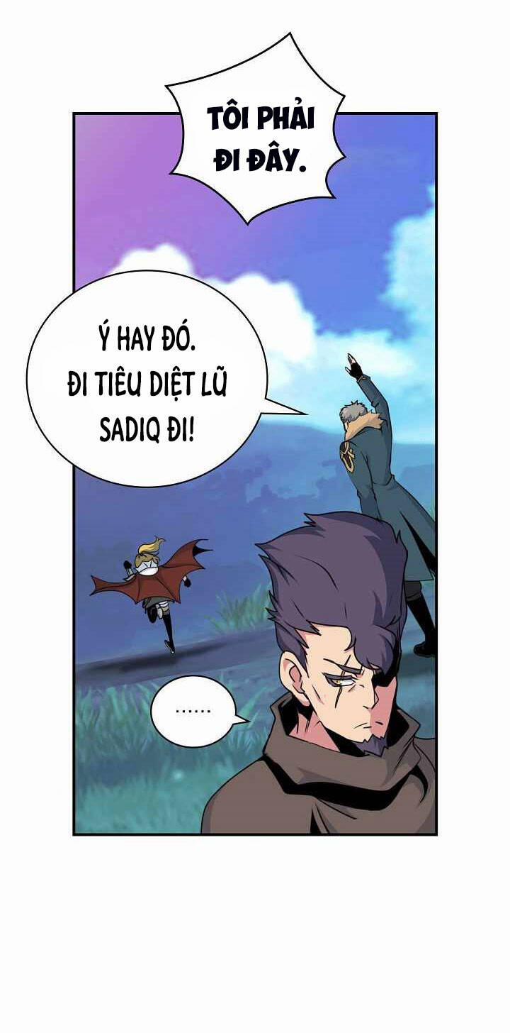 Sự Trở Lại Của Người Chơi Mạnh Nhất 73 trang 63