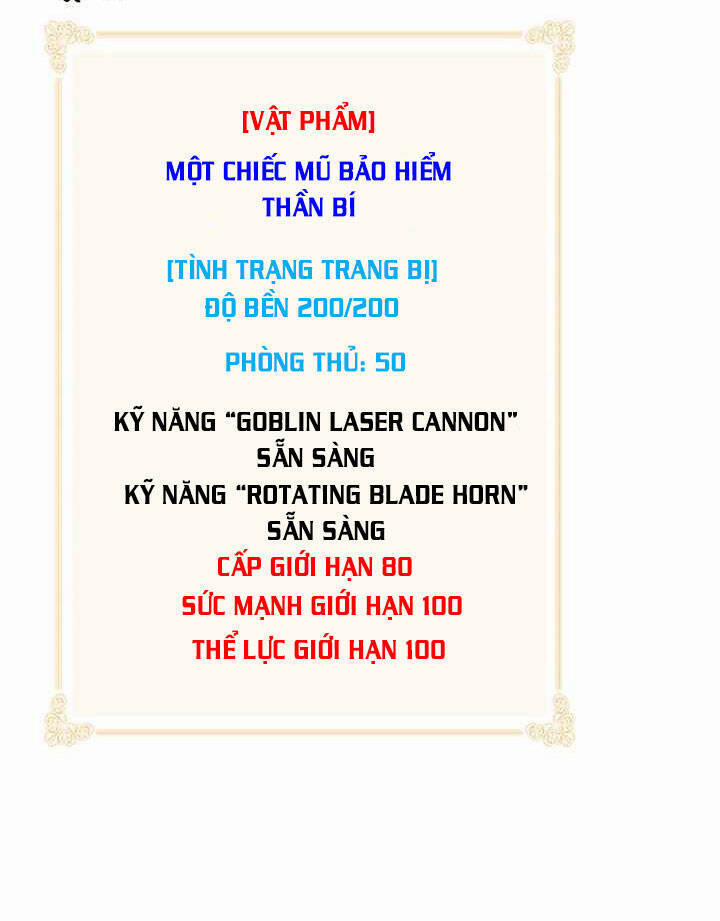 Sự Trở Lại Của Người Chơi Mạnh Nhất 74 trang 13