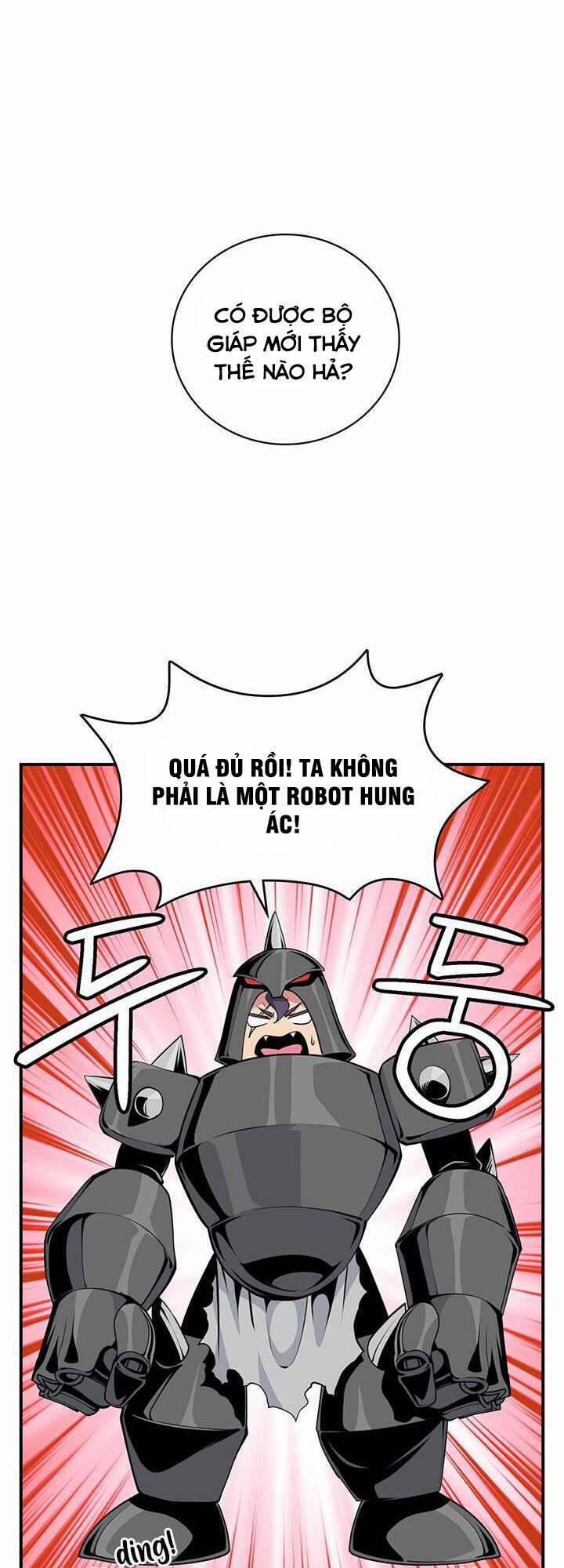 Sự Trở Lại Của Người Chơi Mạnh Nhất 74 trang 18