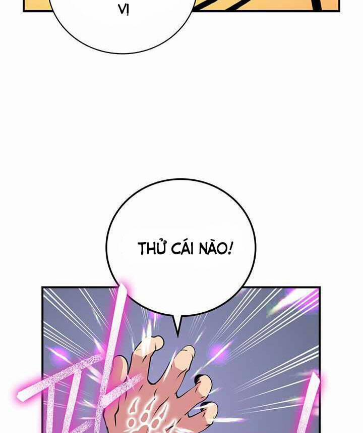 Sự Trở Lại Của Người Chơi Mạnh Nhất 74 trang 33
