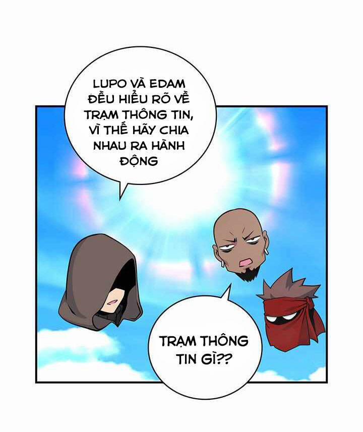 Sự Trở Lại Của Người Chơi Mạnh Nhất 74 trang 47