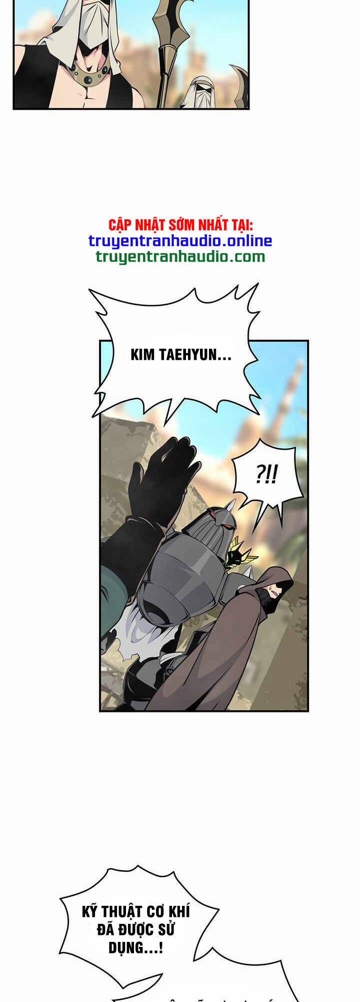 Sự Trở Lại Của Người Chơi Mạnh Nhất 74 trang 62