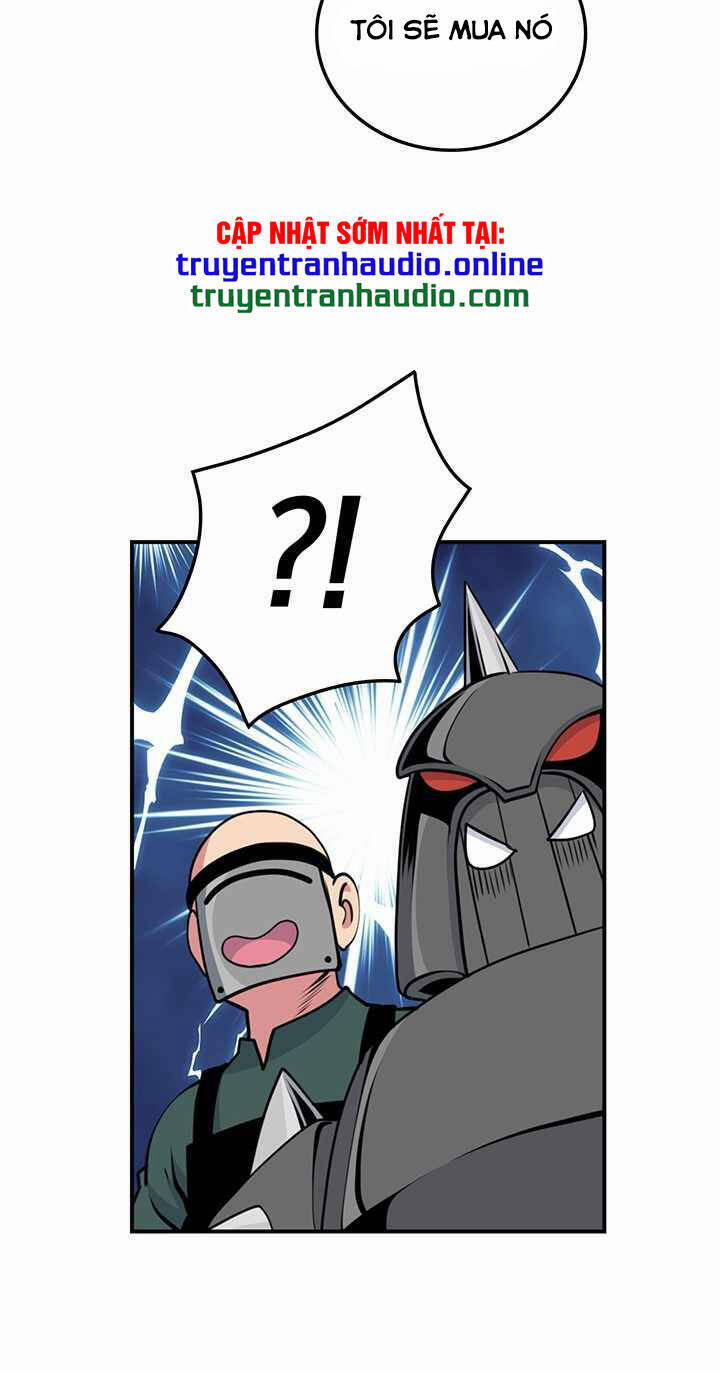 Sự Trở Lại Của Người Chơi Mạnh Nhất 74 trang 71