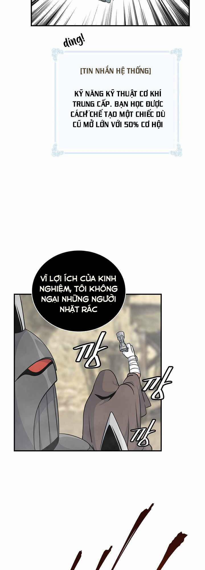 Sự Trở Lại Của Người Chơi Mạnh Nhất 74 trang 76