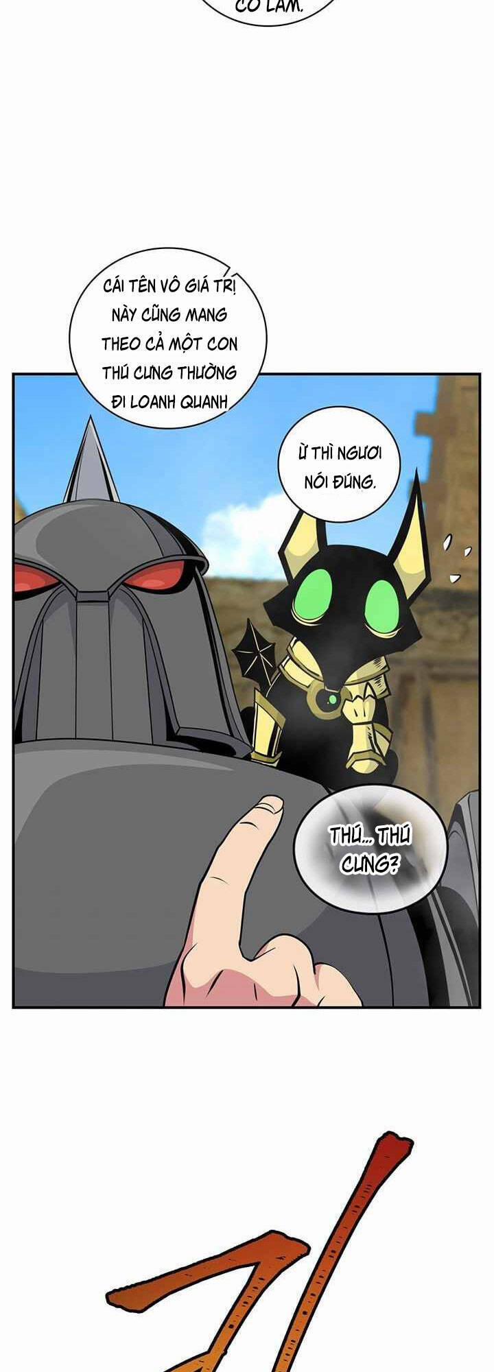Sự Trở Lại Của Người Chơi Mạnh Nhất 76 trang 2