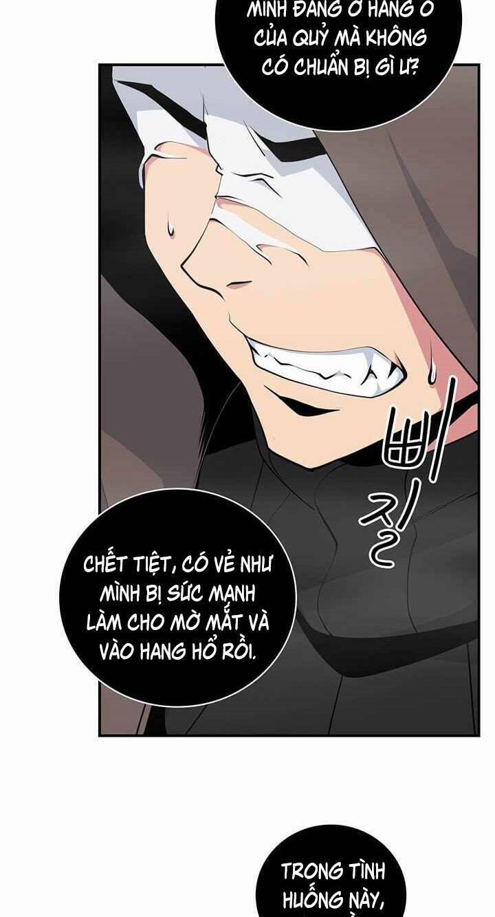 Sự Trở Lại Của Người Chơi Mạnh Nhất 76 trang 21