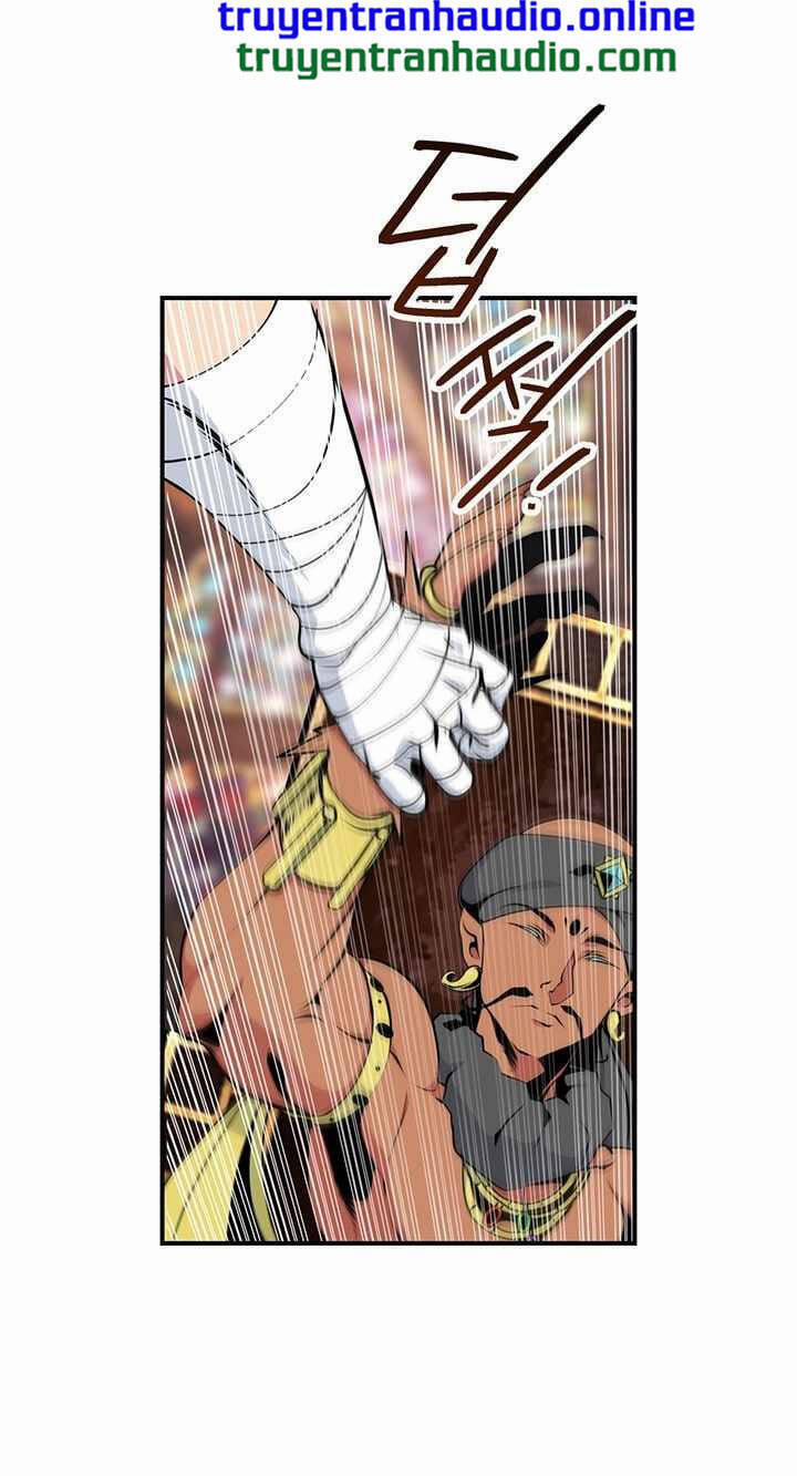 Sự Trở Lại Của Người Chơi Mạnh Nhất 76 trang 23