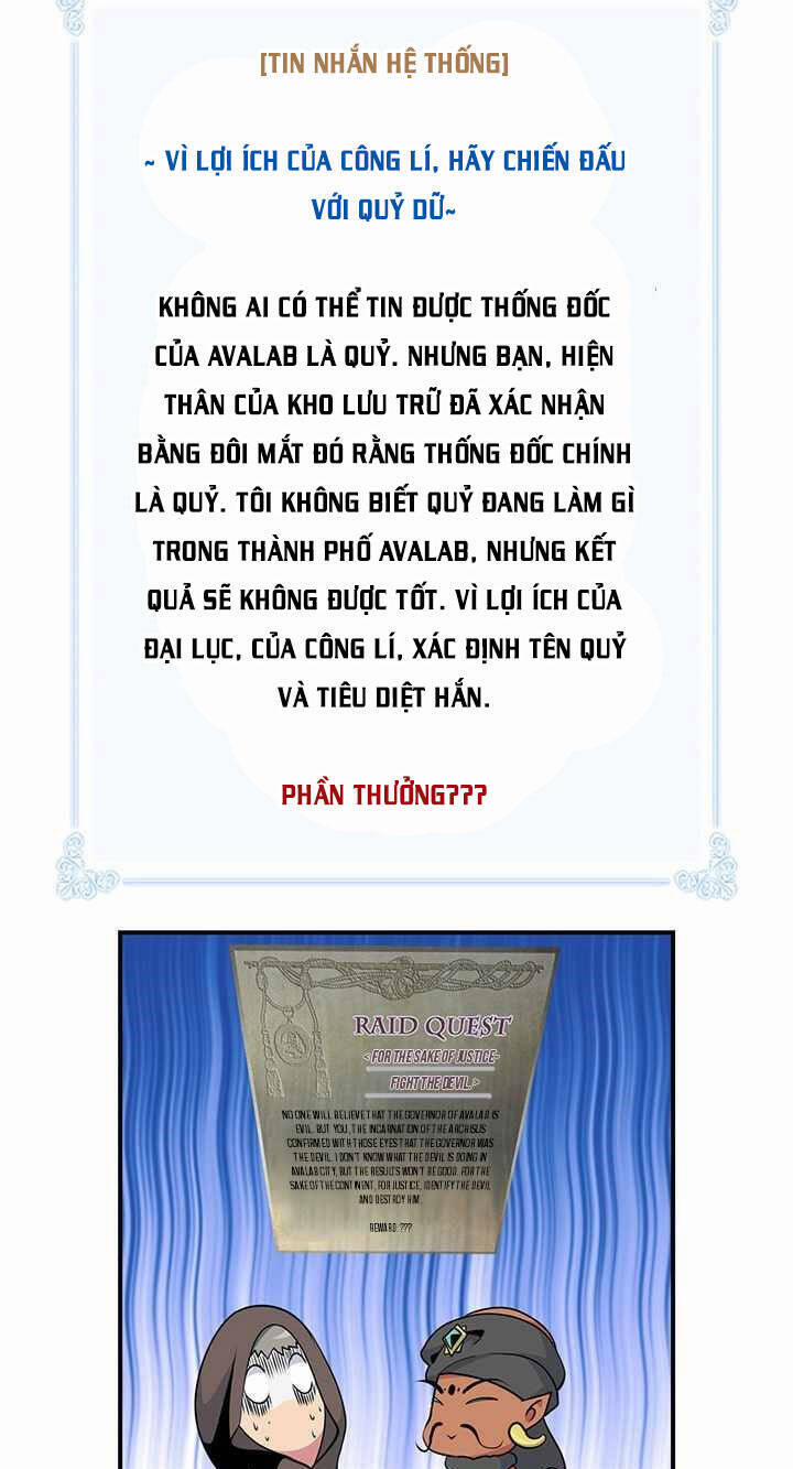 Sự Trở Lại Của Người Chơi Mạnh Nhất 76 trang 29