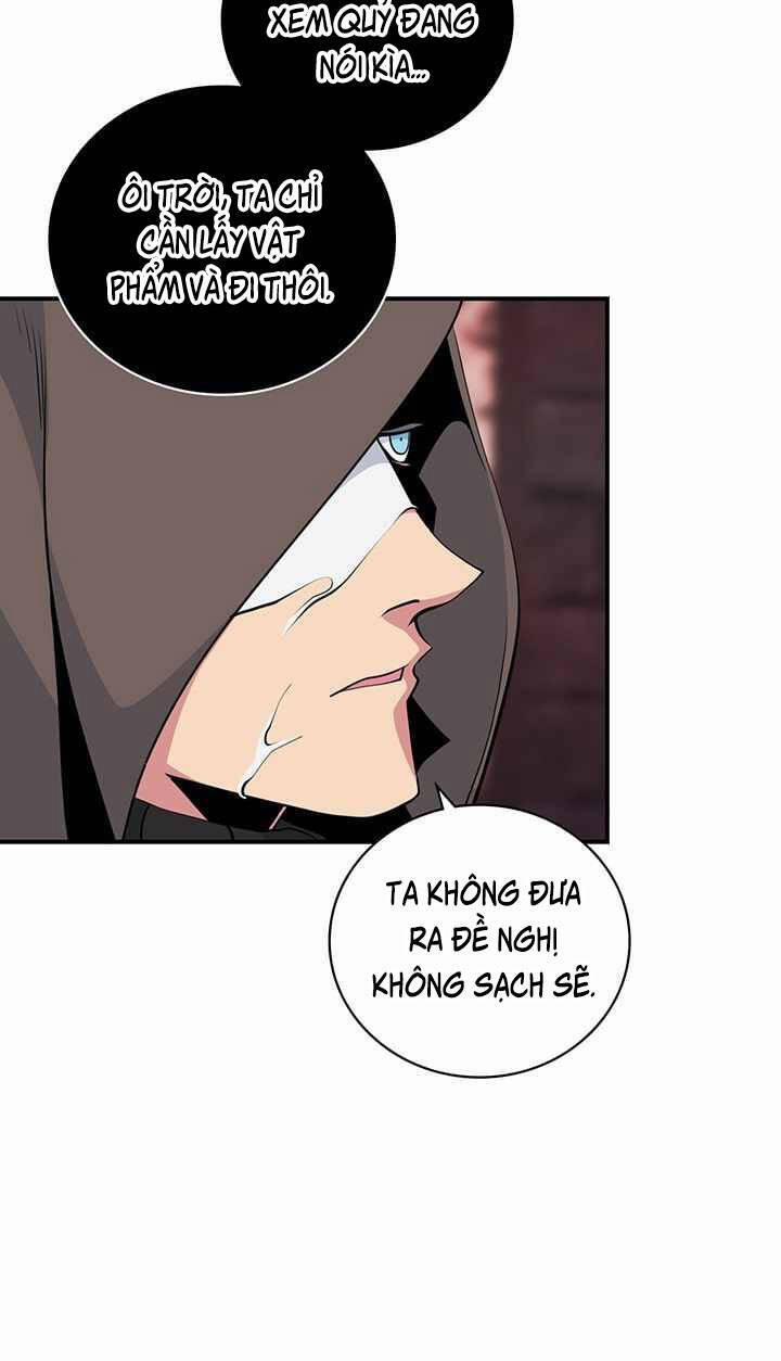 Sự Trở Lại Của Người Chơi Mạnh Nhất 76 trang 35
