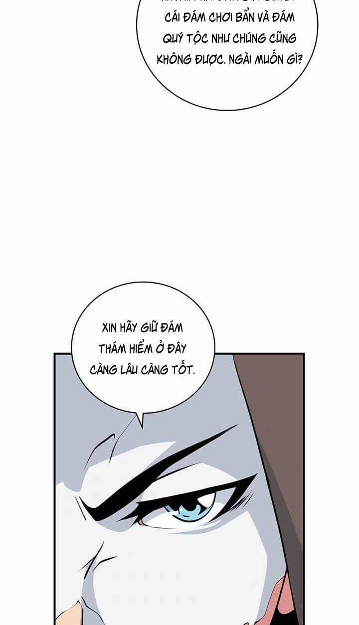 Sự Trở Lại Của Người Chơi Mạnh Nhất 76 trang 37