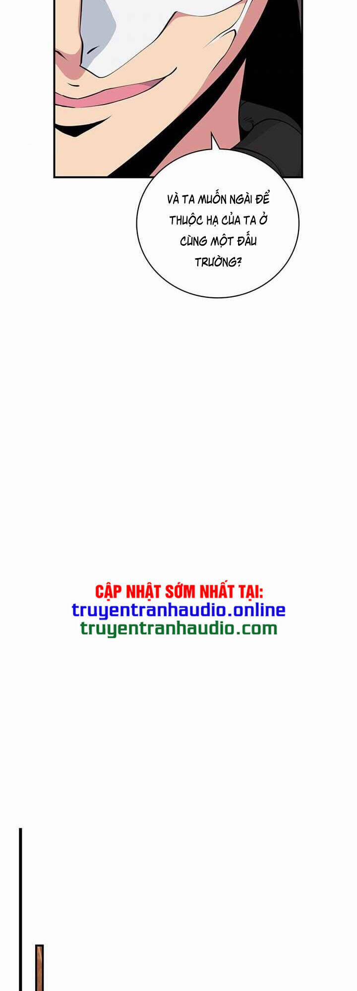 Sự Trở Lại Của Người Chơi Mạnh Nhất 76 trang 38