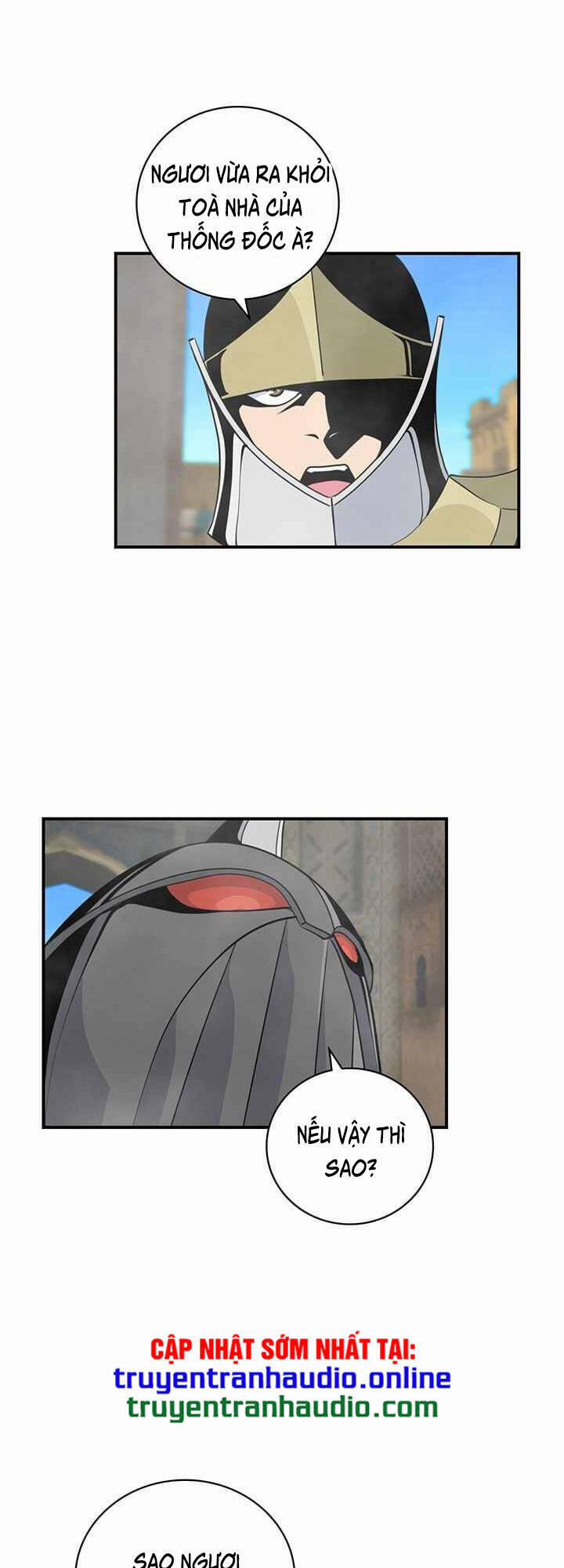 Sự Trở Lại Của Người Chơi Mạnh Nhất 76 trang 42