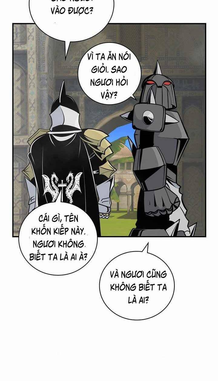 Sự Trở Lại Của Người Chơi Mạnh Nhất 76 trang 43