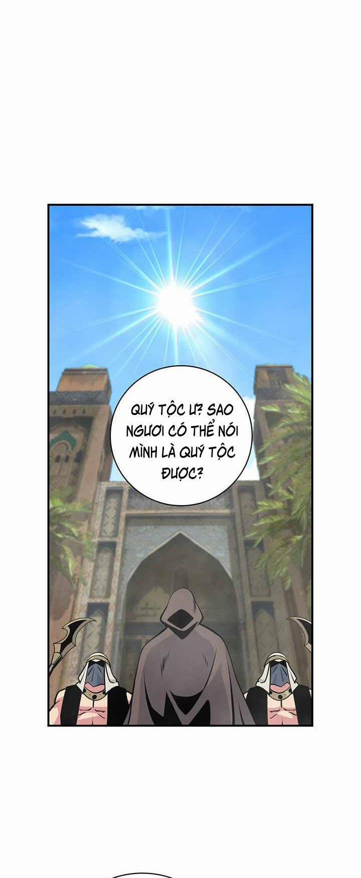 Sự Trở Lại Của Người Chơi Mạnh Nhất 76 trang 5