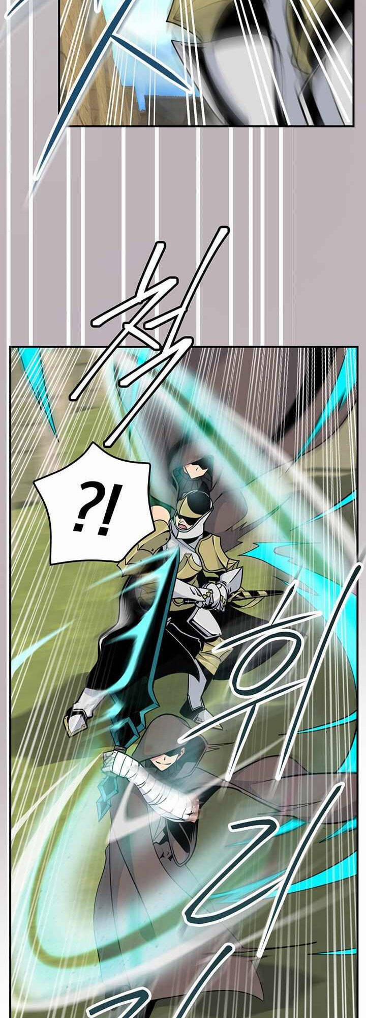 Sự Trở Lại Của Người Chơi Mạnh Nhất 76 trang 52